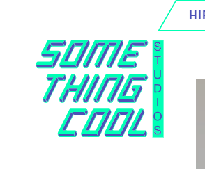 Something Cool Studios