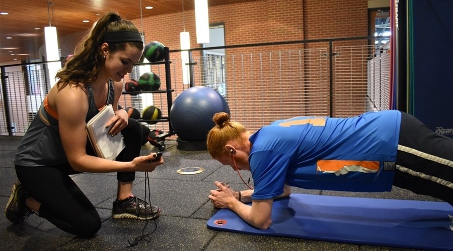 Vsquare Fitness / Gym360