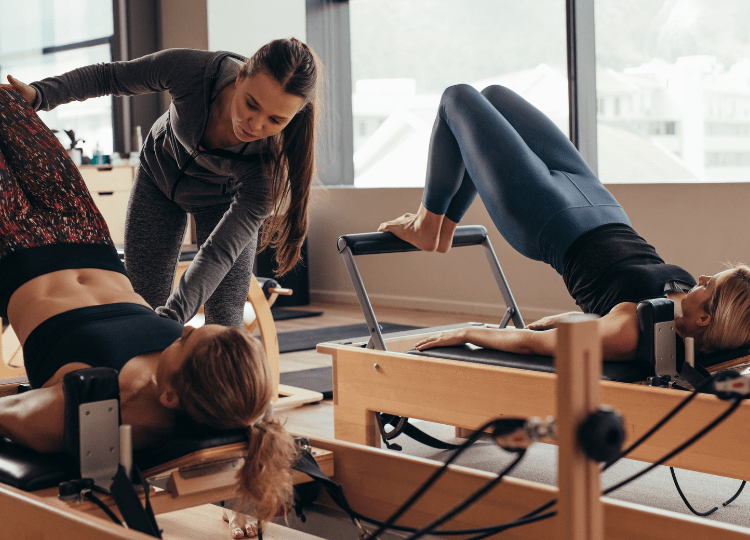 Saskatoon Loves Pilates