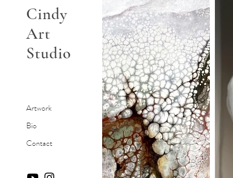 Cindy Art Studio