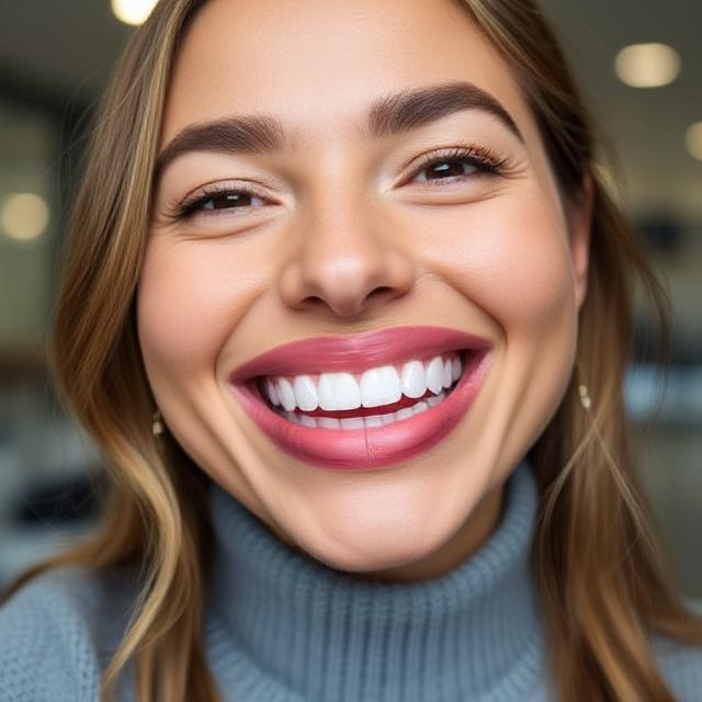 Lujan Dental Miami