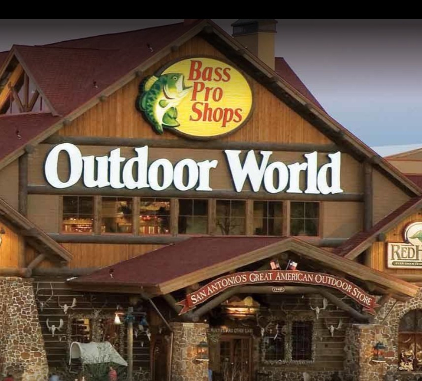 Bass Pro Shops