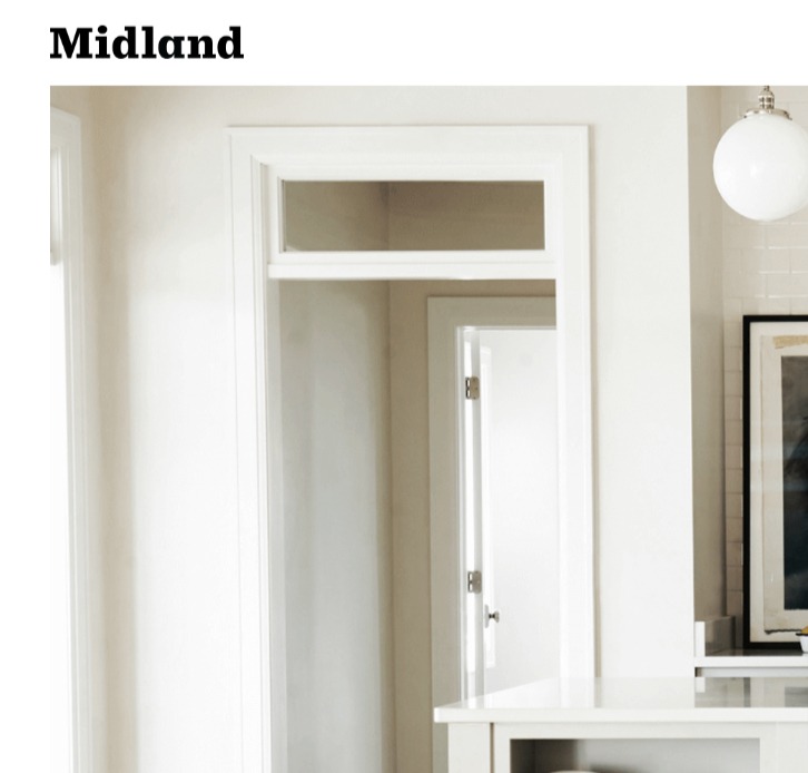Midland Architecture - Pittsburgh
