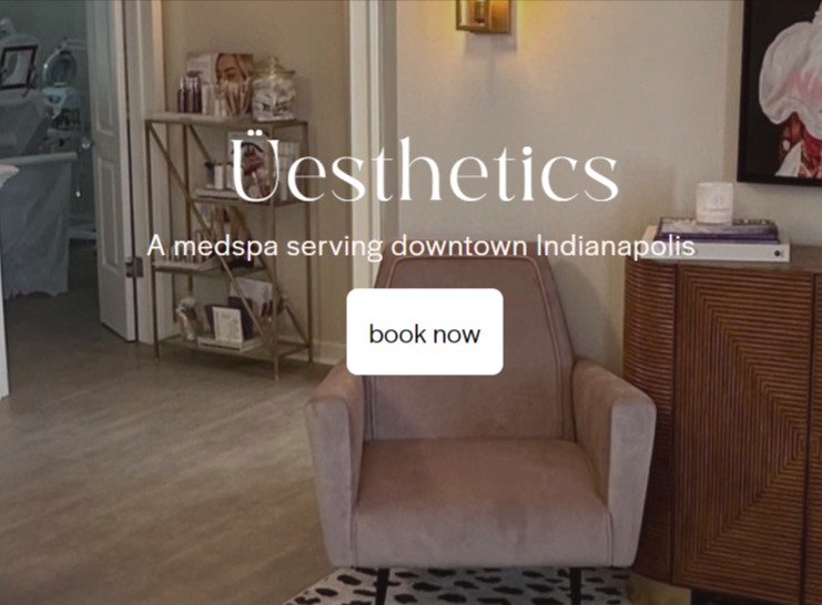 Ü Esthetics