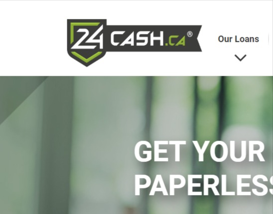 24Cash.ca