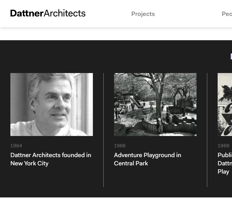Dattner Architects