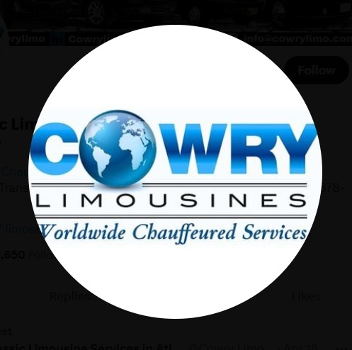 Cowry Classic Limousine Service