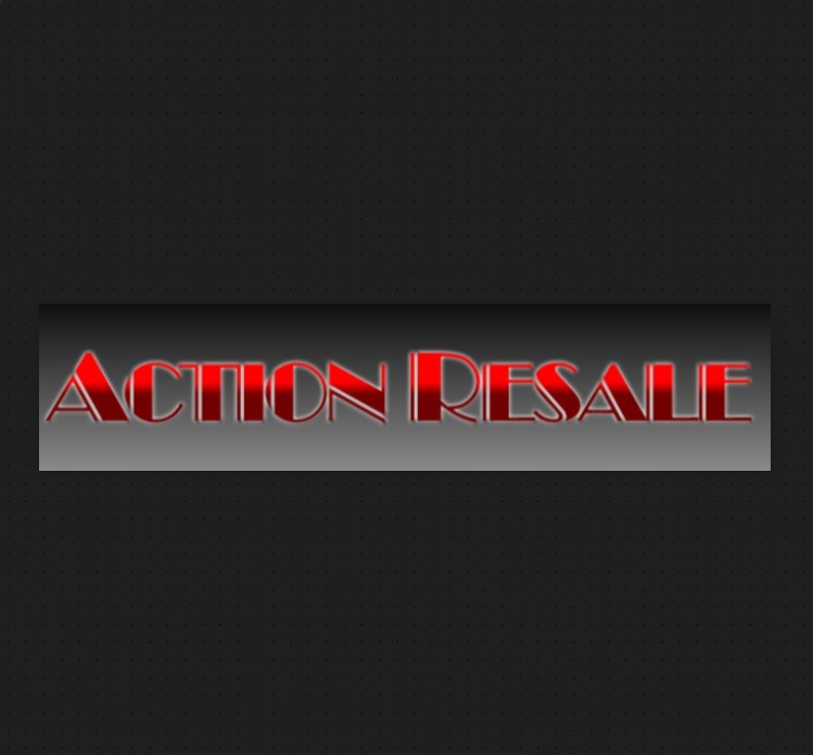 Action Resale