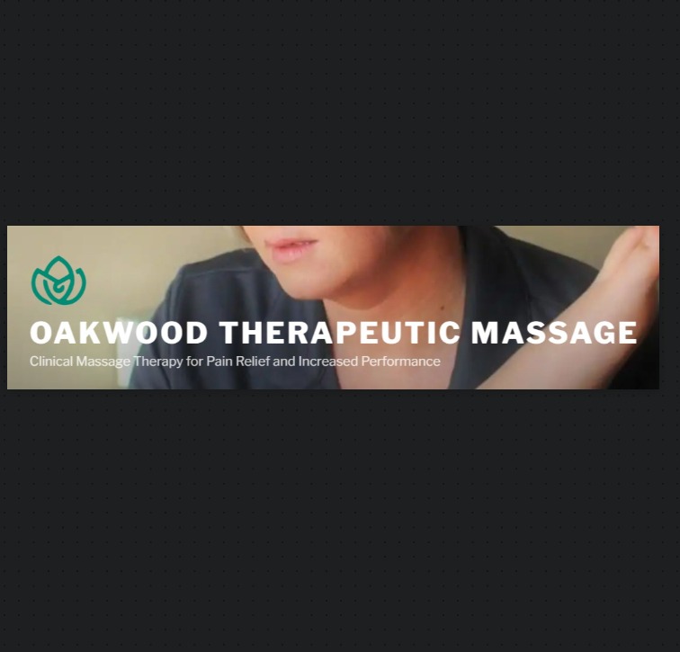 Oakwood Therapeutic Massage