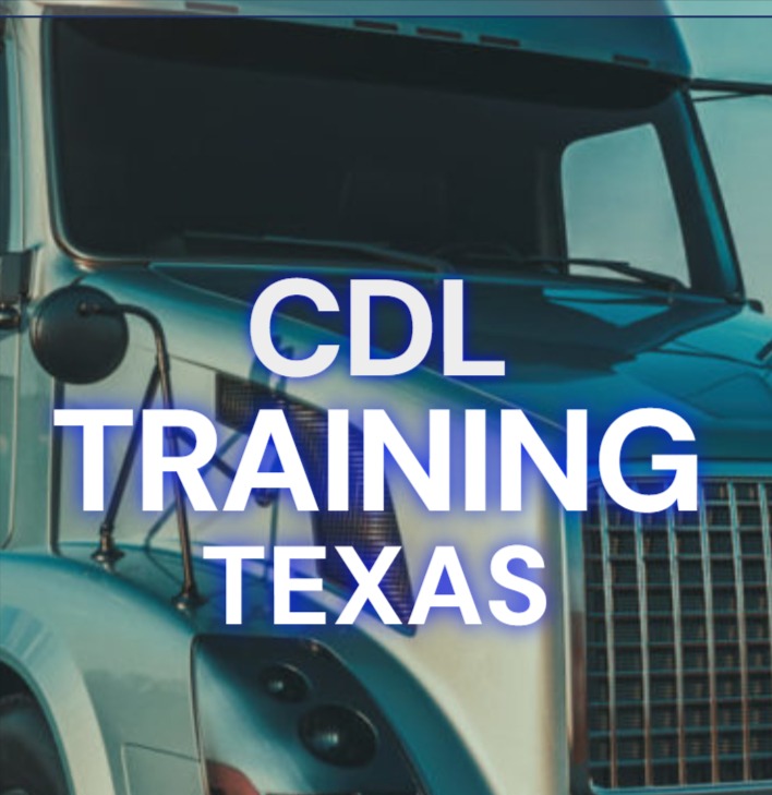 CDL Training Texas