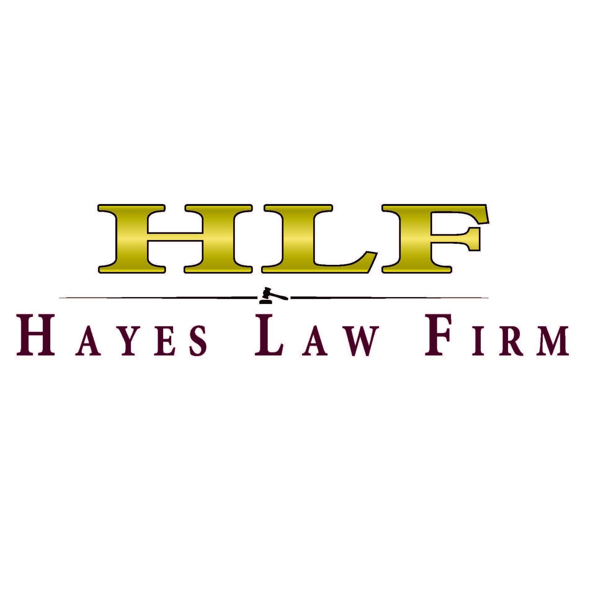 The Hayes Law Firm - Estate Planning & Probate Attorneys