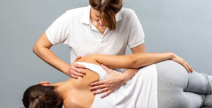 Cafe of Life Chiropractic Studio