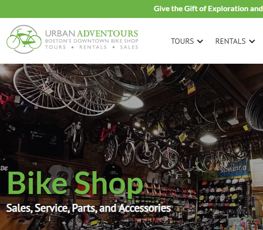 Urban AdvenTours