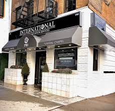 Harlem Cremations