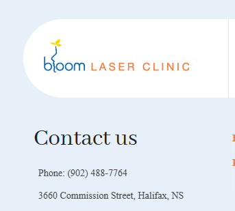 Bloom Laser Clinic