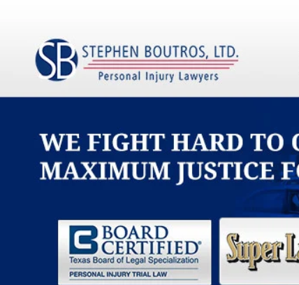 Stephen Boutros, LTD.
