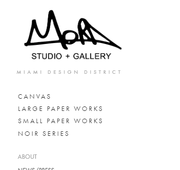 Studio Mora & Gallery LLC
