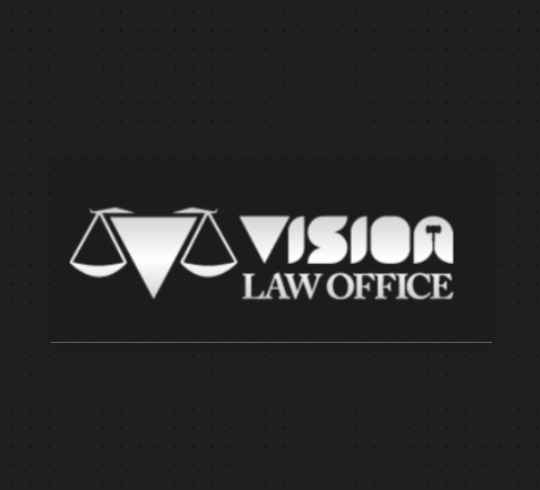 Vision Law Office