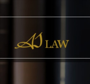 AJ LAW, PLC