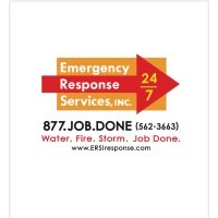 ERSI Inc Water & Fire Restoration
