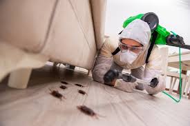 Sniper Termite and Pest Control LLC