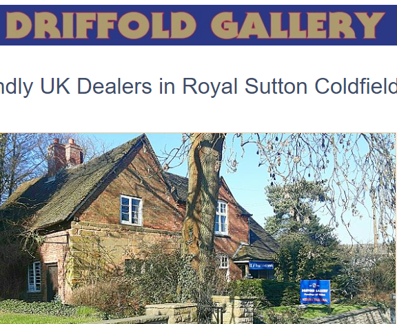 Driffold Gallery