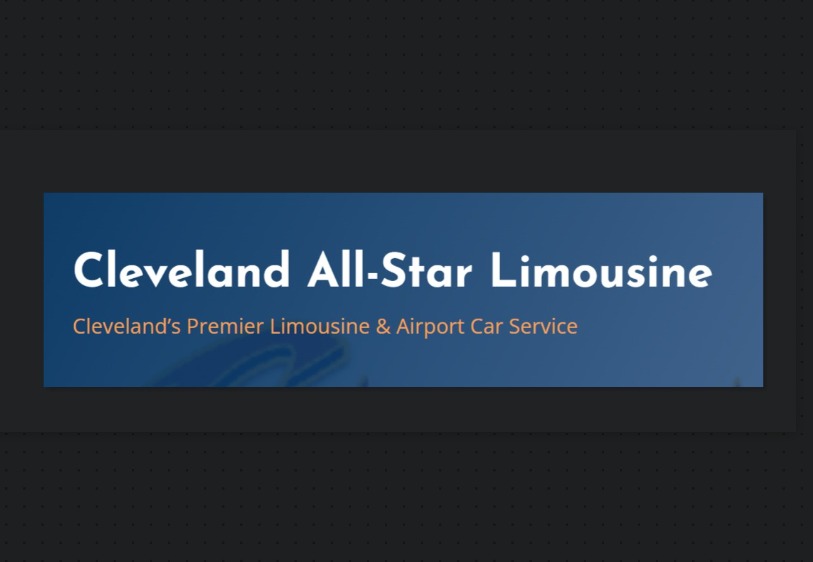 CLE Cleveland All-Star Limousine
