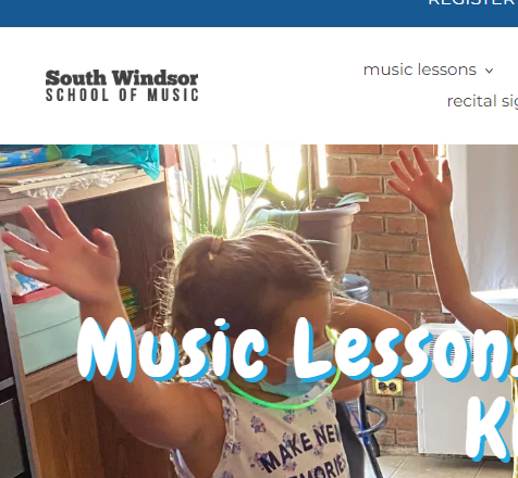 South Windsor School of Music