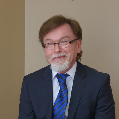 Robert Sleightholm