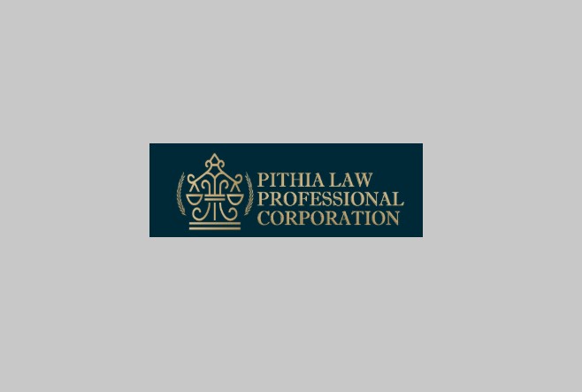Pithia Law Professional Corporation