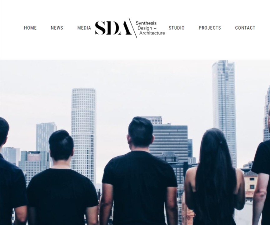 Synthesis Design + Architecture