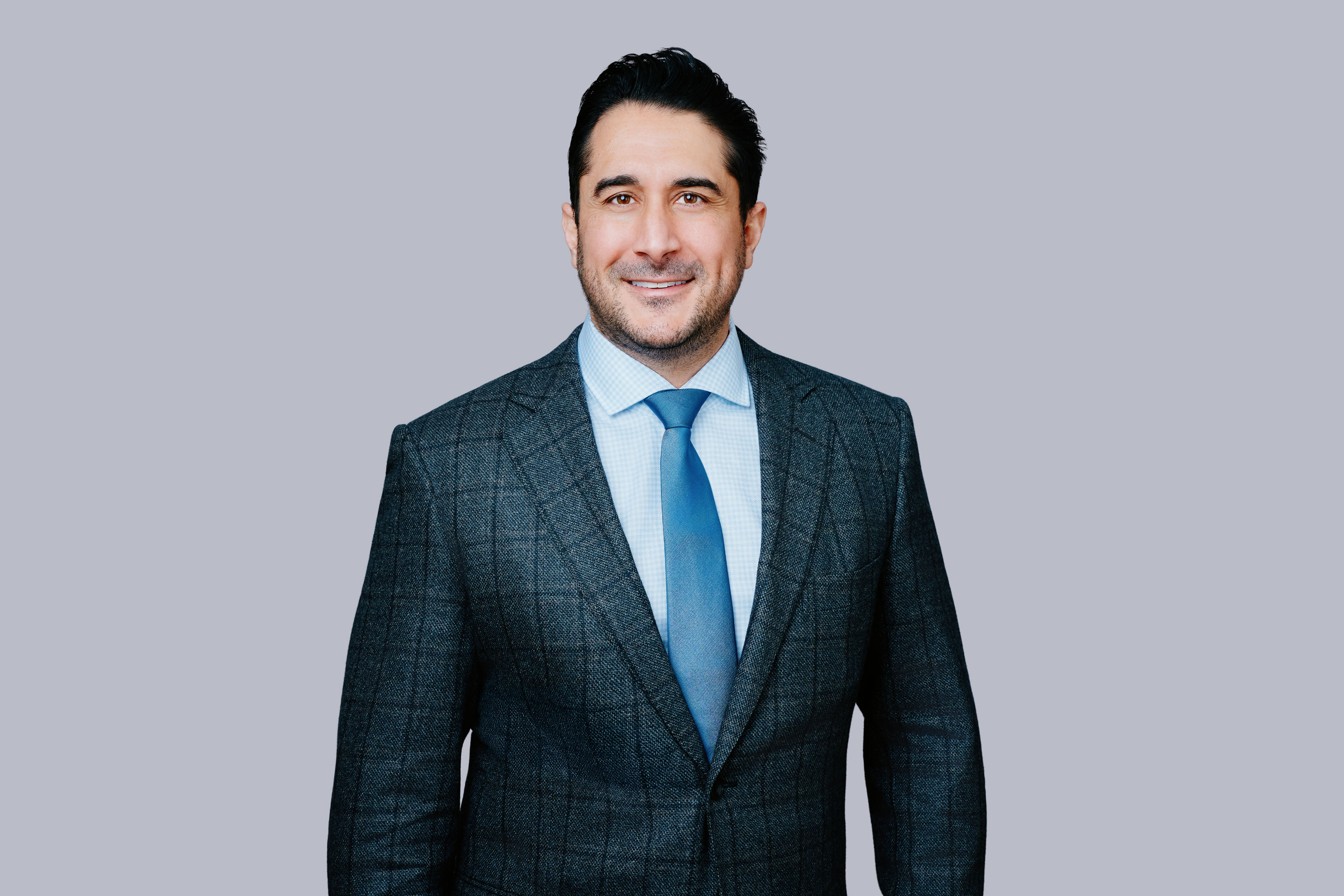 Wesley Forgione