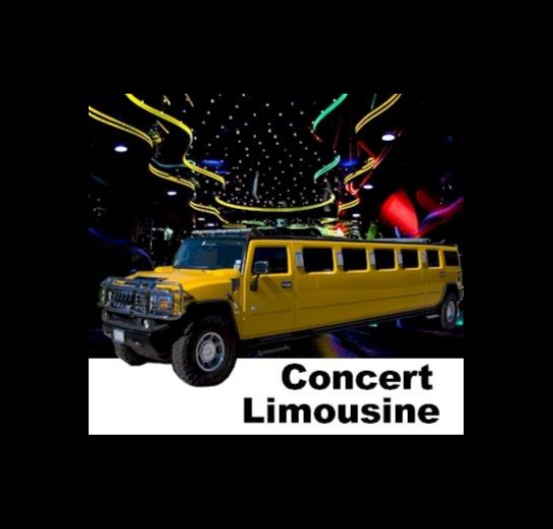 Concert Limousine Service