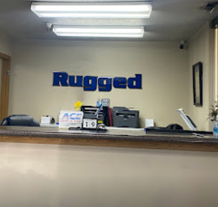 Rugged Rental & Sales