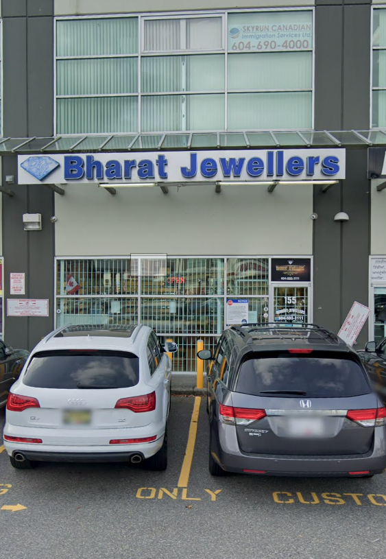 Bharat Jeweller