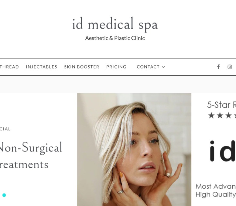 ID Medical Spa