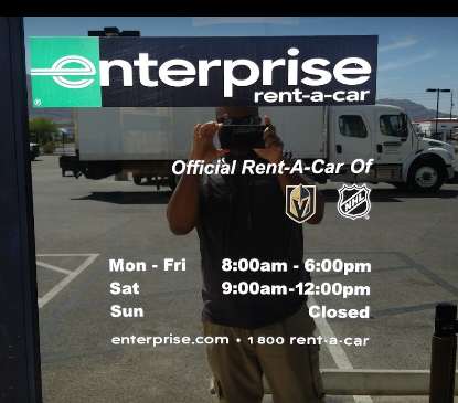 Enterprise Truck Rental