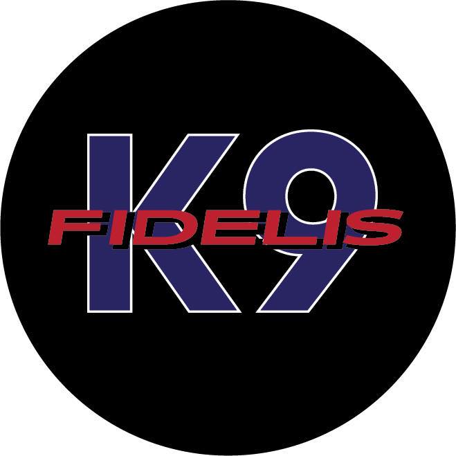 Fidelis K9 Training
