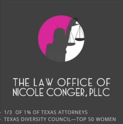 The Law Office of Nicole Conger, PLLC