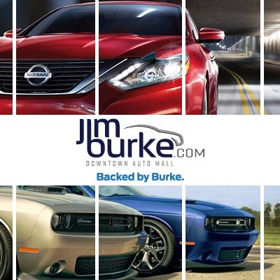 Jim Burke Body Shop