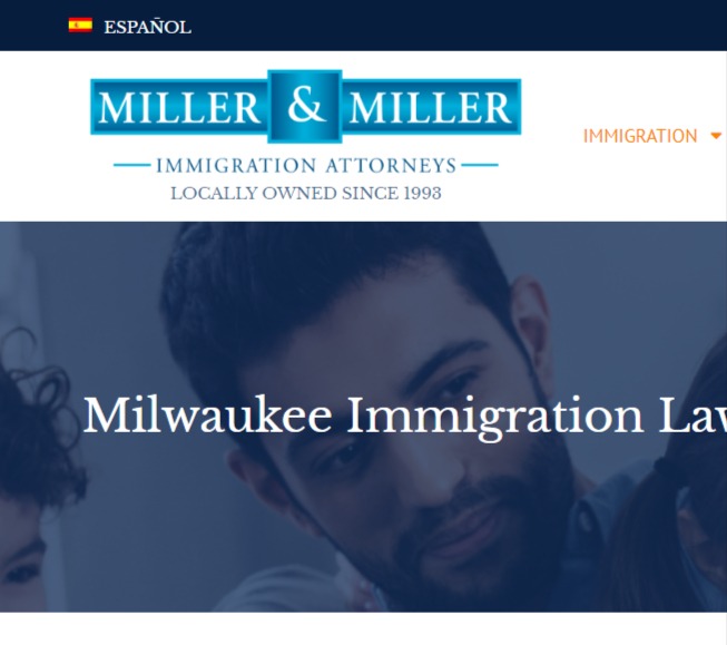 Miller & Miller Immigration Lawyers, LLC
