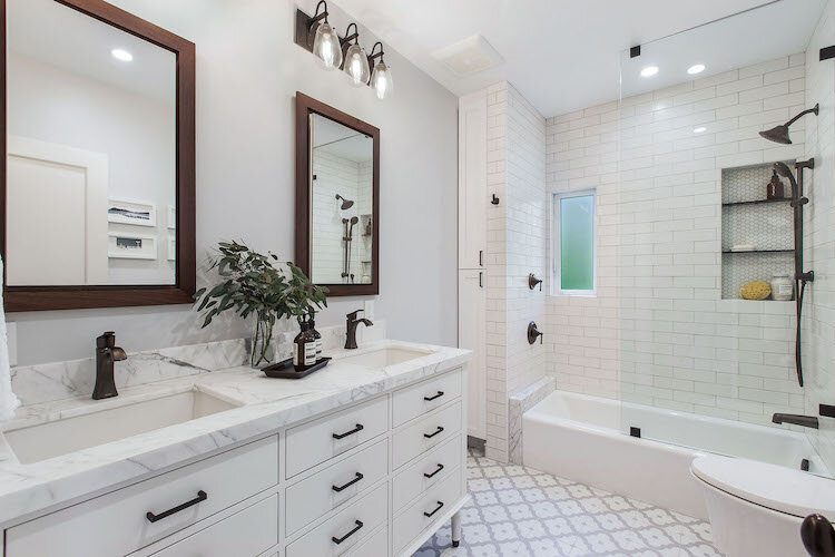 Centennial Kitchen & Bath