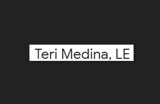 Teri Medina, LE