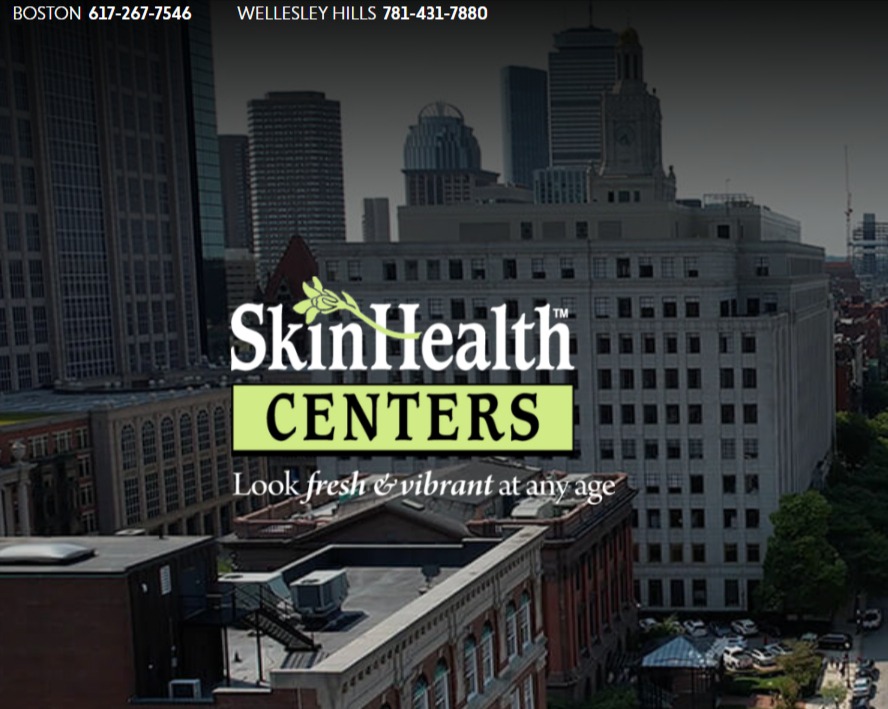 SkinHealth Centers Med Spa Boston