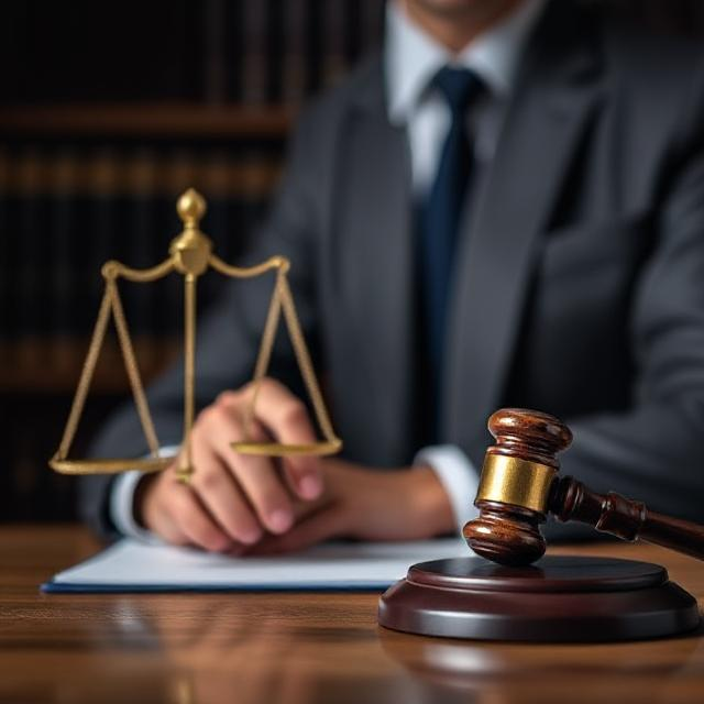 Regina Criminal Defence Lawyers