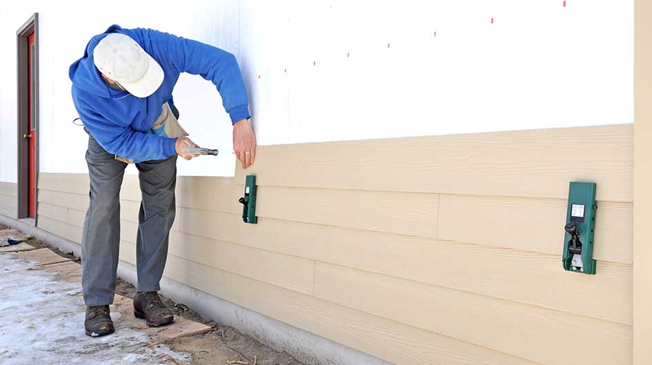 AJF Construction
