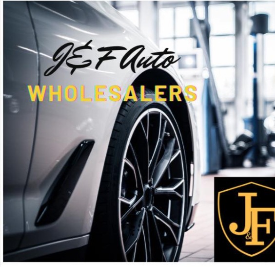 J & F Auto Wholesalers
