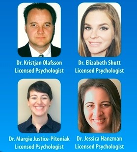 Orlando Neuropsychology and Counseling Center