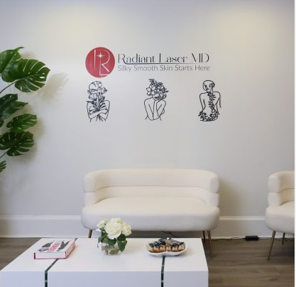 Radiant Laser MD