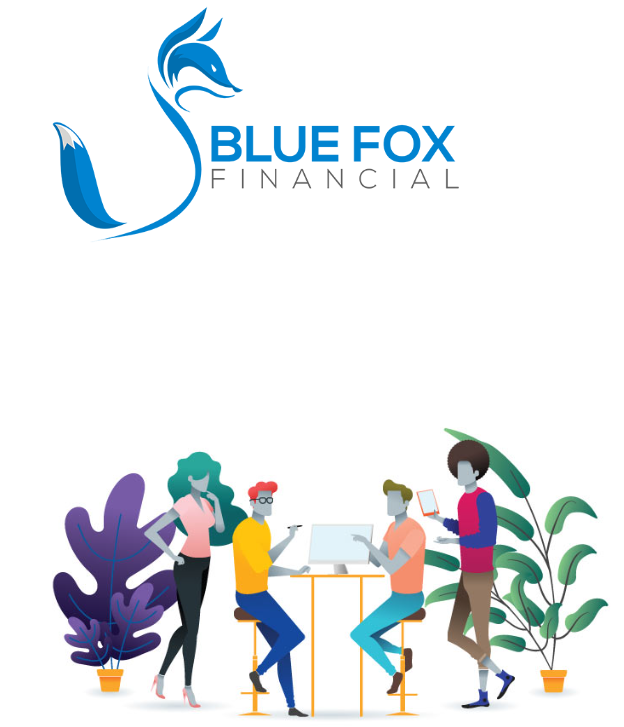 Blue Fox Financial